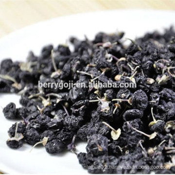 Chinese Black Goji Berry 100%